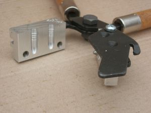 ��������� LEE - ���������� LEE DC MOLD C277-135-RF ( 270 Win) 5.6 ������ � ������� ����. ��� ����� 