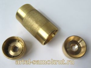 Набор с матрицей для закрутки 20 калибр  дробоваяХИТ ПРОДАЖ  НЕТ В НАЛИЧИИ
