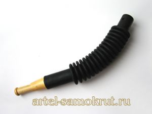 Манок пневматический для охоты на утку HELEN BAUD 68 MALLARD