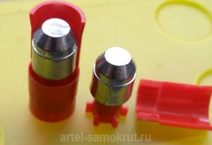 АПС (Полево-магнум)  -6УМ 38 г полетный вес 12 к 10 шт НЕТ В НАЛИЧИИ.. 
