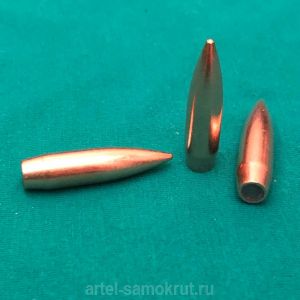 7,6254R  (12 .) 185gr FMJ BT () 100. ()