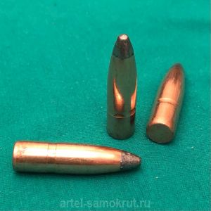 7,6254  (13,2 .) 205gr SP () 100. ()