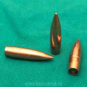 7,6254R  (9,9 .) 150gr FMJ BT (  ) 50. ()