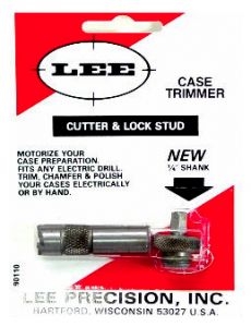   LEE  CUTTER & LOCK STUD (90110)