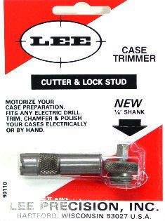   LEE  CUTTER & LOCK STUD (90110)