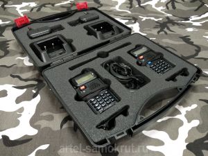   Baofeng UV-5R  2  .