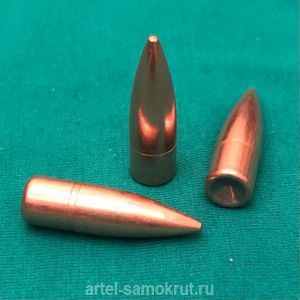 7,6251  (9,6 .) 148gr FMJ (-) 50. ()