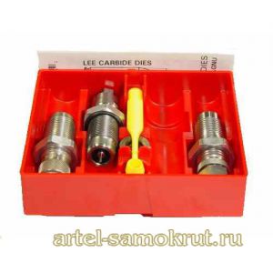  LEE Pacesetter 3-Die Set 7.62x54 (90731)