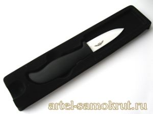   Ceramic Knife-3"paring  76.