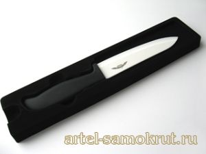 Нож керамический Ceramic Knife-6"chef Лезвие 152 мм.
