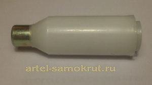 Палец для УПС 5  12 калибр металлопласт.