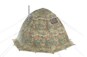 Универсальная палатка УП-2 мини