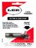   LEE  CUTTER & LOCK STUD (90110)