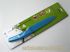  Nonstick Coated Knife-6"chef-blue